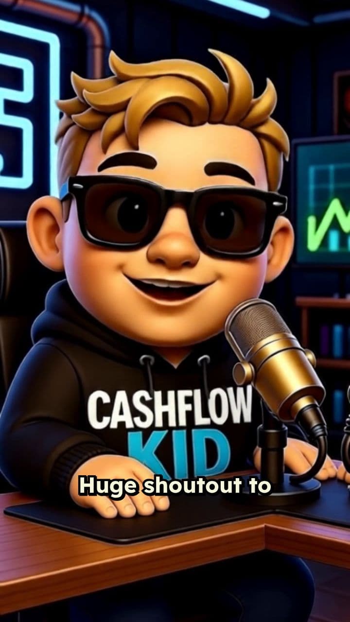 Grant Cardone: Cashflow and Rental Empire