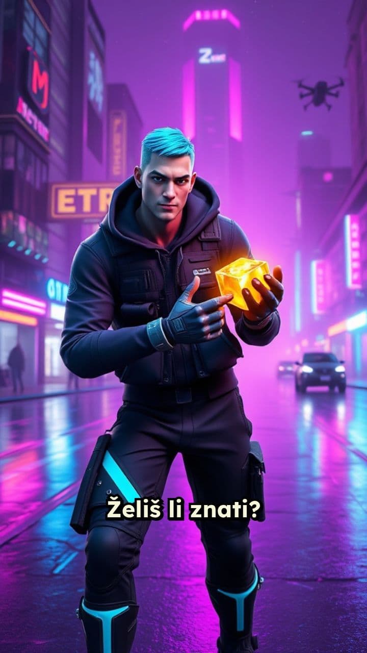 Do You Want to Know?