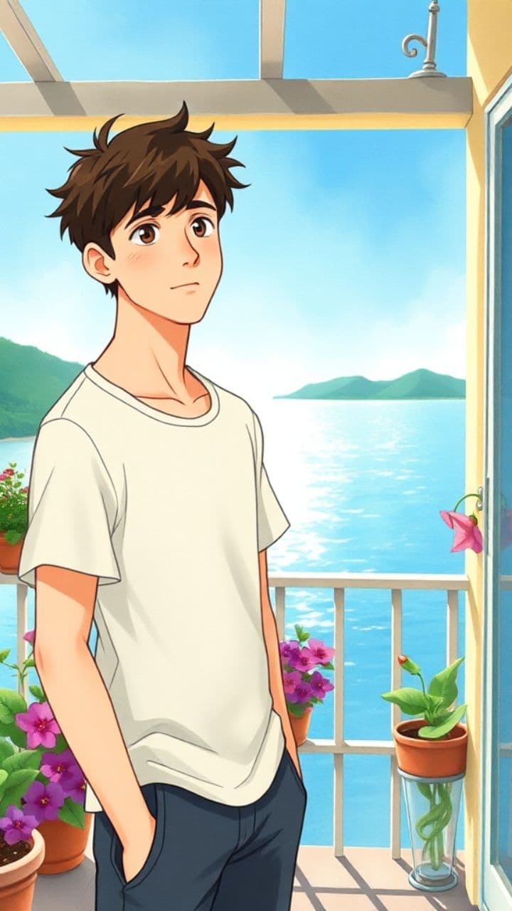 A Chaotic Night in Egypt