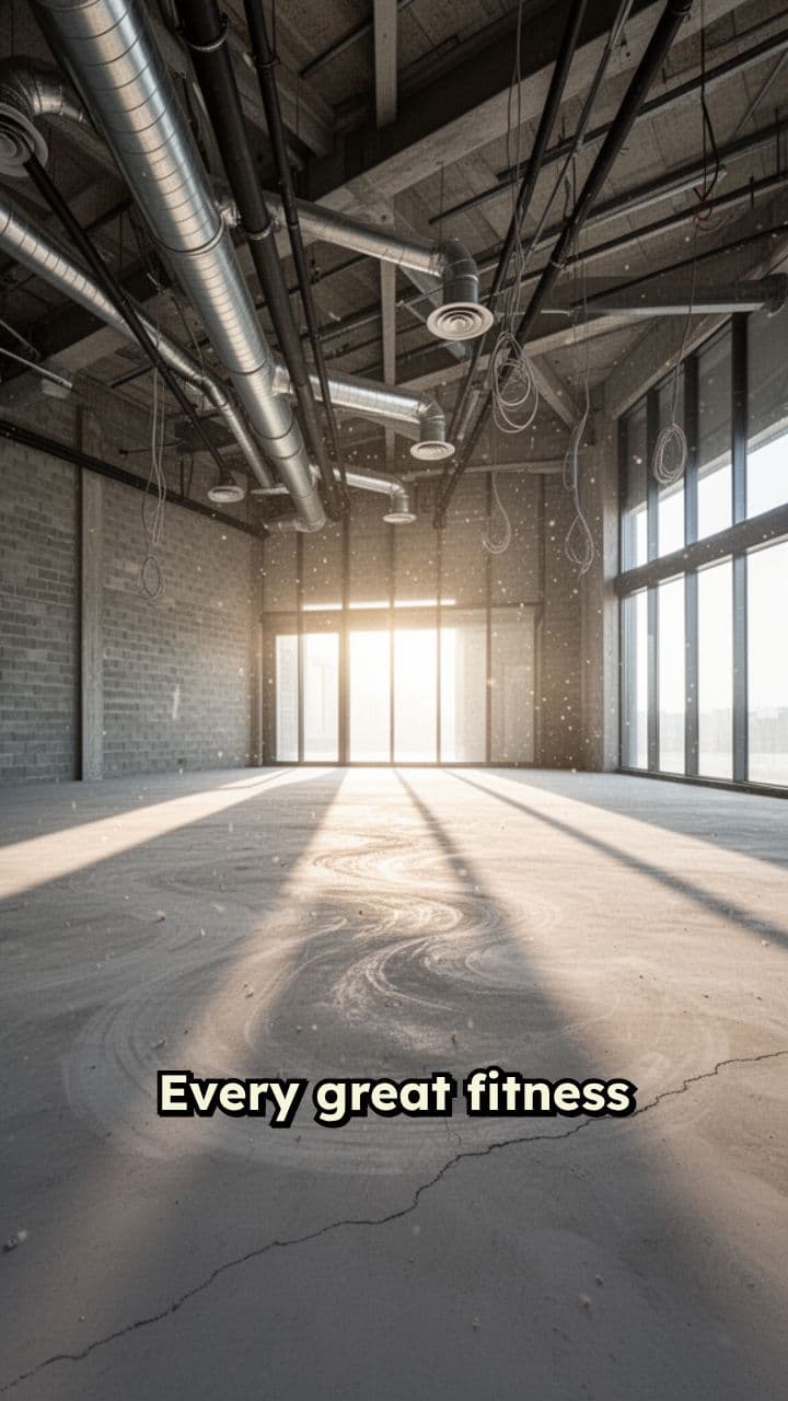 Ravi Fitness Store: The Ultimate Gym Solution