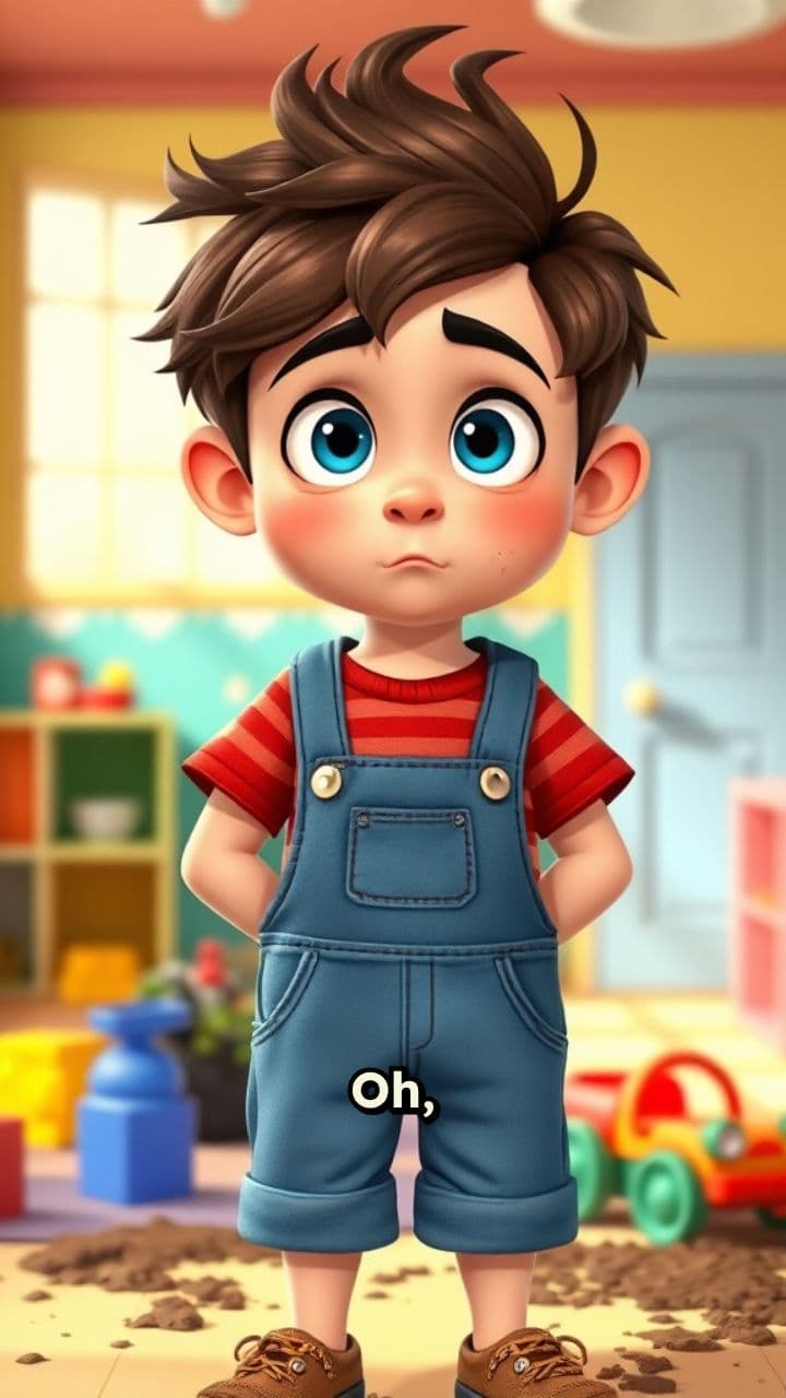 Washing Wonders: A Retro Rhyme