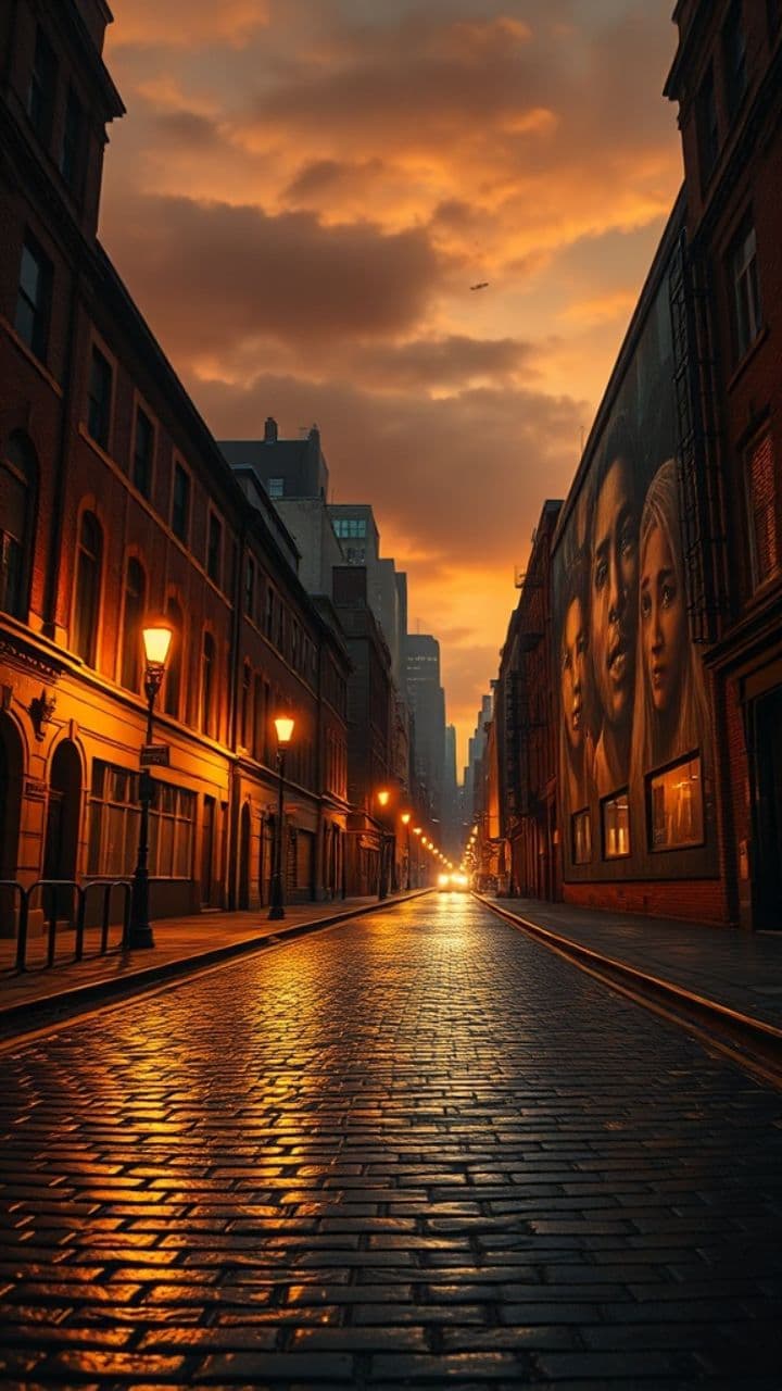 We Can't Breathe: George Floyd