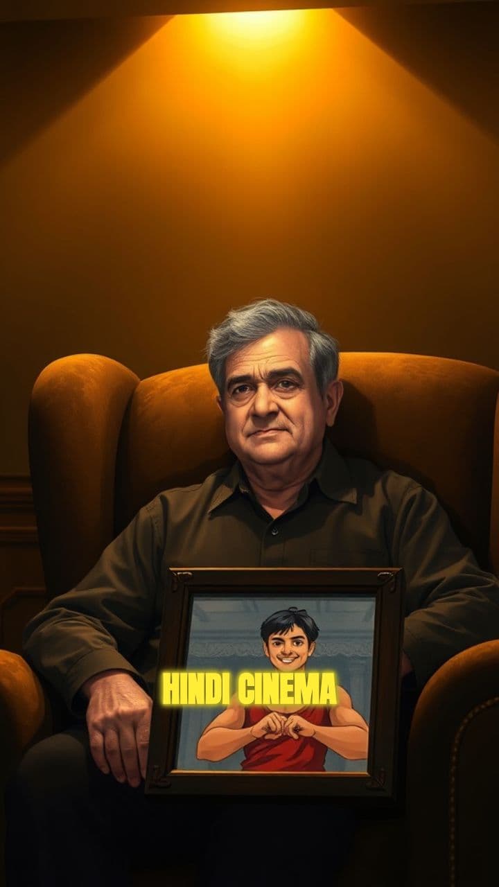 Dharmendra Paaji: Ek Naya Safar