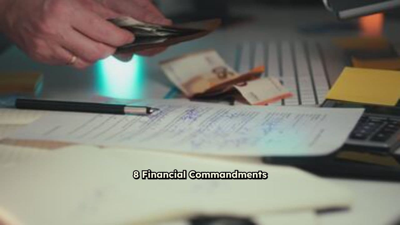 Financial Wisdom for December 2026