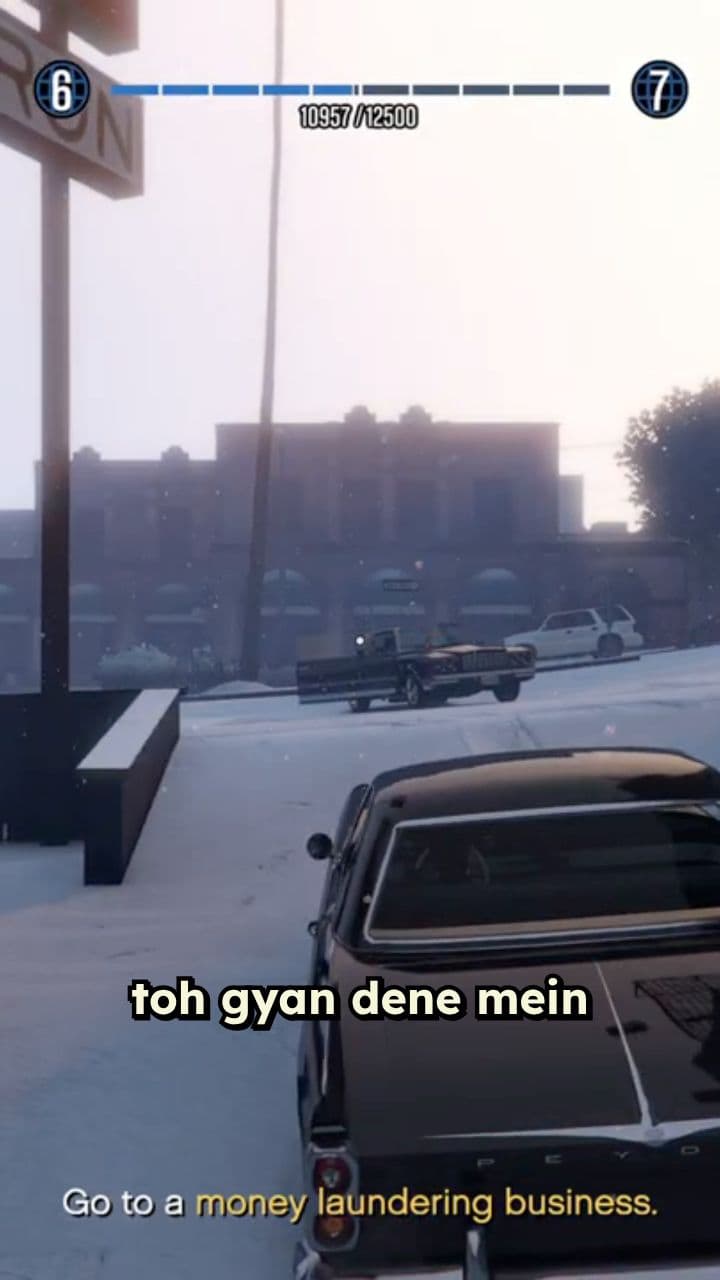 मिशन और नए पुलिस दोस्त