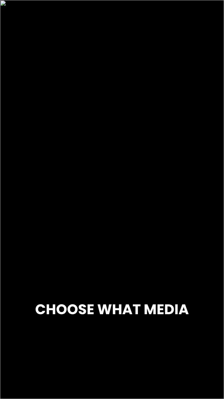 Media Selection for Video Illustration