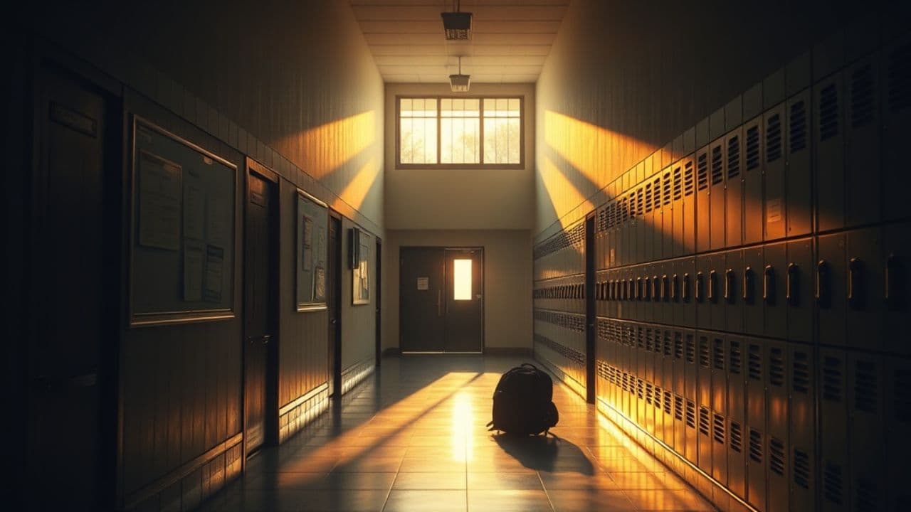 El Sonido Más Triste en una Universidad