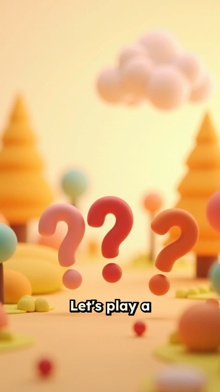 Animal Guessing Game!