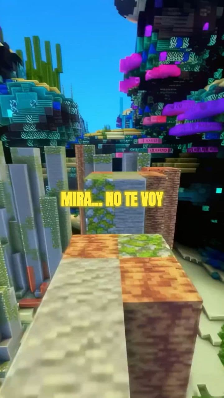 Construye tu camino paso a paso