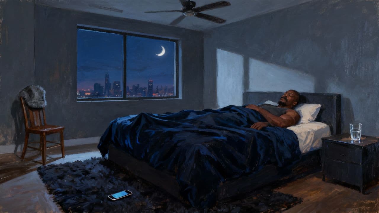 Fighting Demons in Disguise