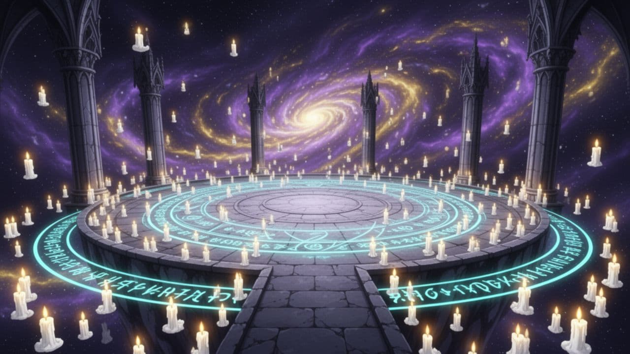 Gandalf vs Dumbledore