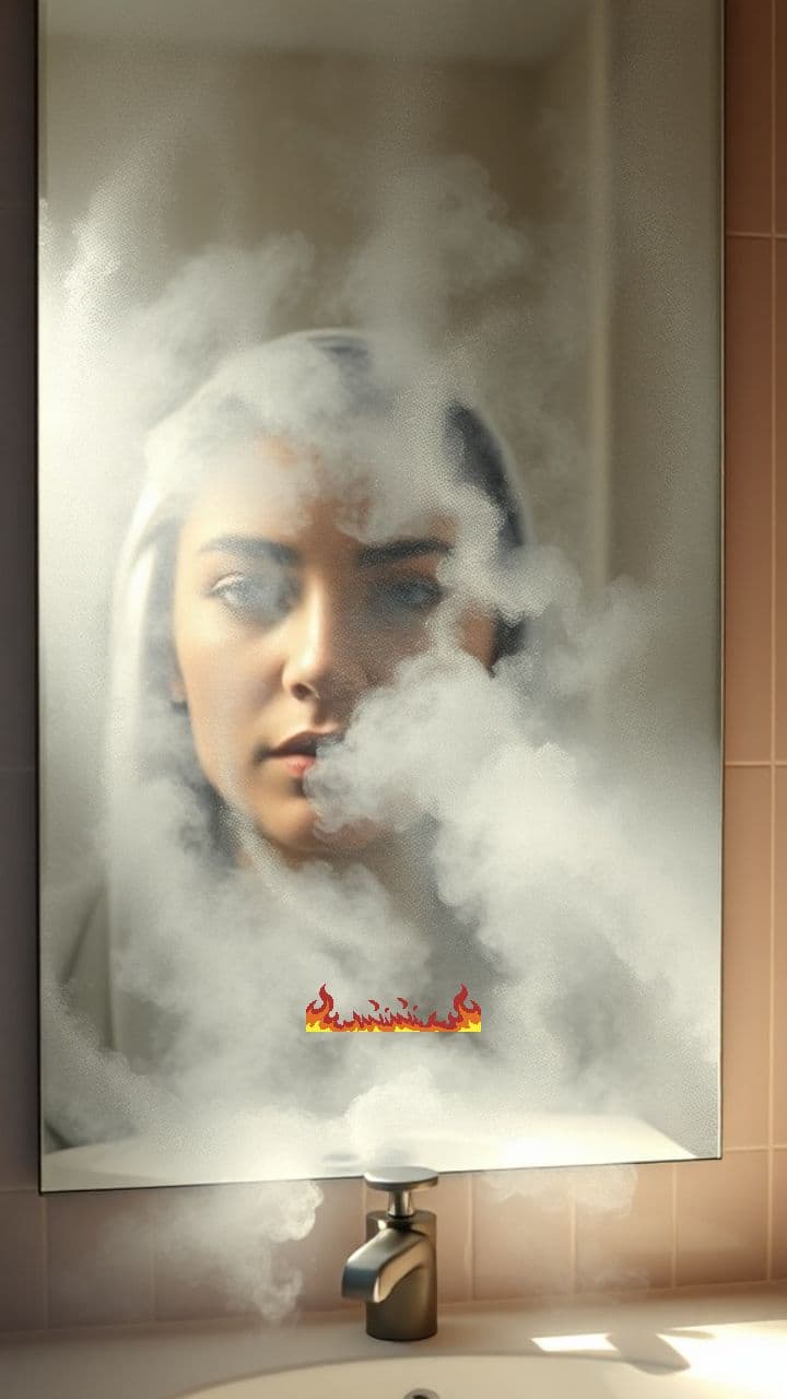 Breaking Free and Defining Myself