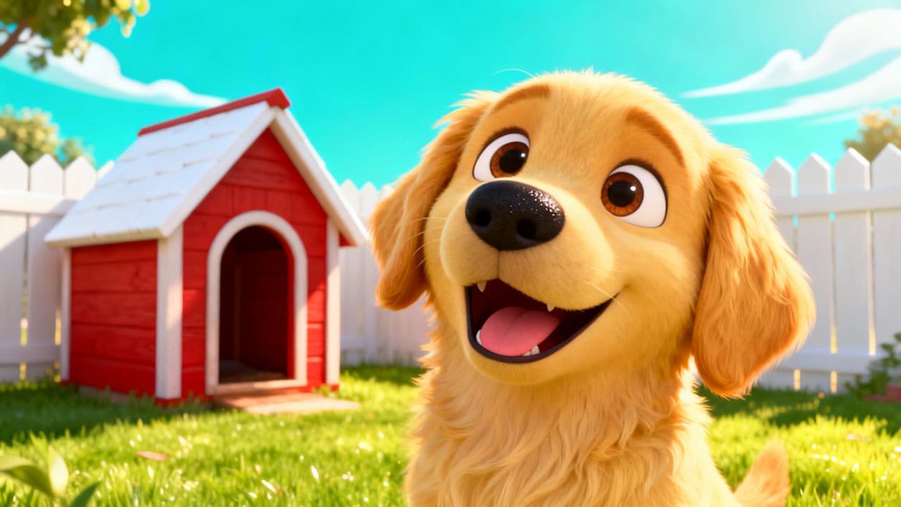 Hello, Farm Animals!