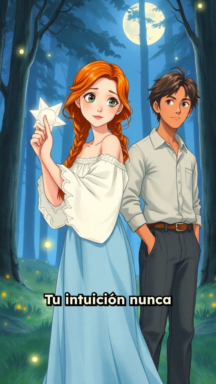 Escucha tu intuición