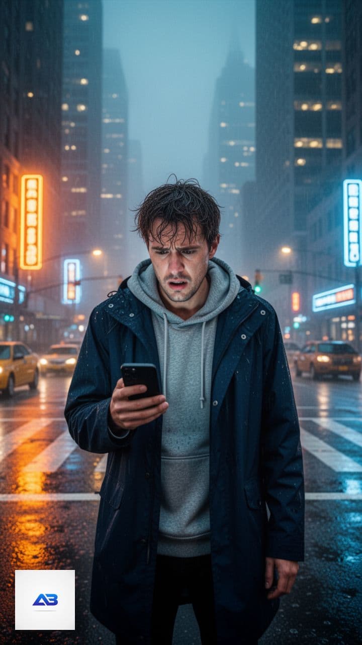 Now I’m Phone Home