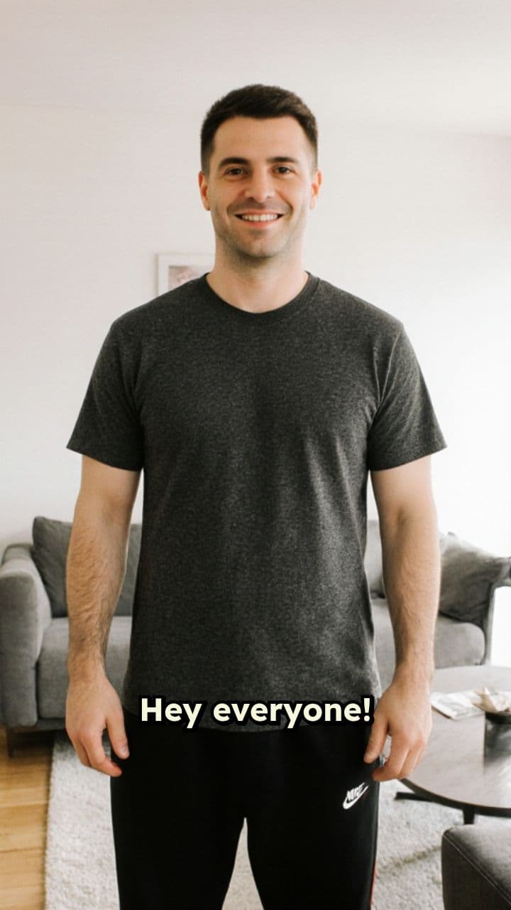 Just Do It: The Everyday Spark