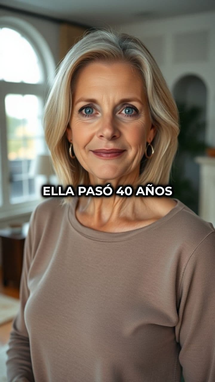 El éxito inesperado de Joy Mangano