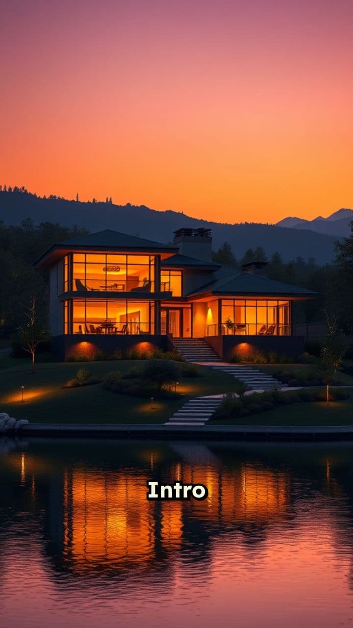 Find Your Dream Home Style