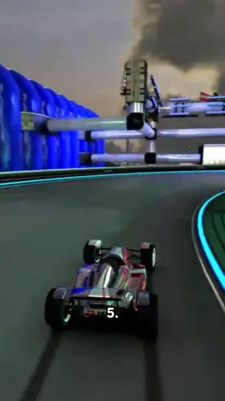 Ney's Ineffective Cavalry Attack