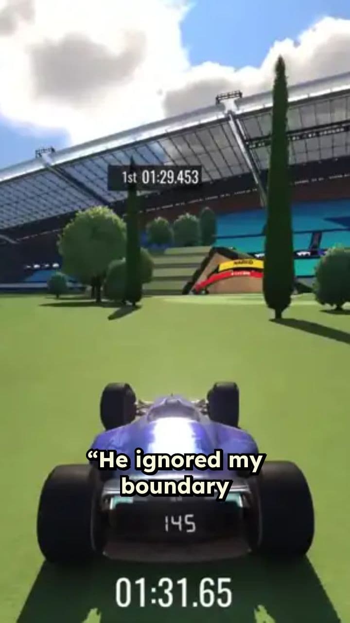 Ignored Boundaries and Unmet Expectations