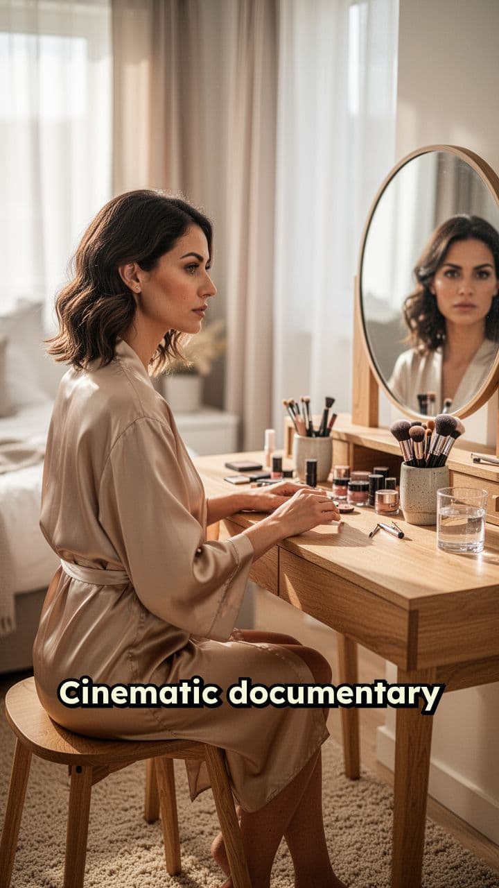 Familiar Faces, Luxury Doubts