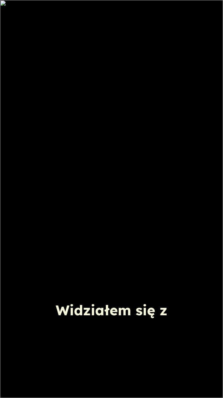 Zgubione auto i spóźnienie do Werki