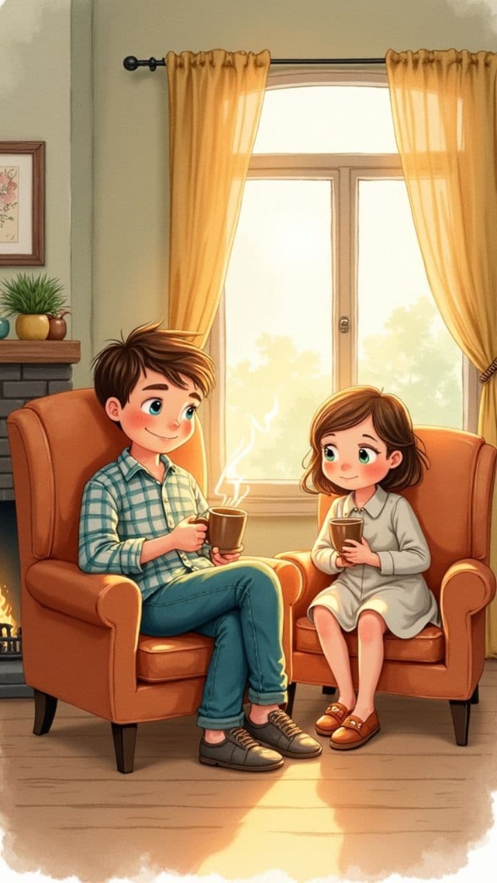 Filthy Rich with Friends