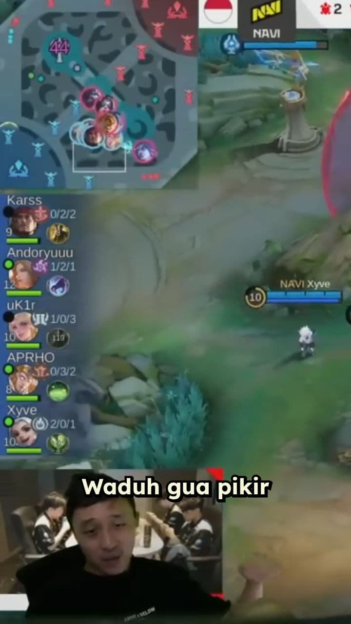 Juness's Insane Solo Kill