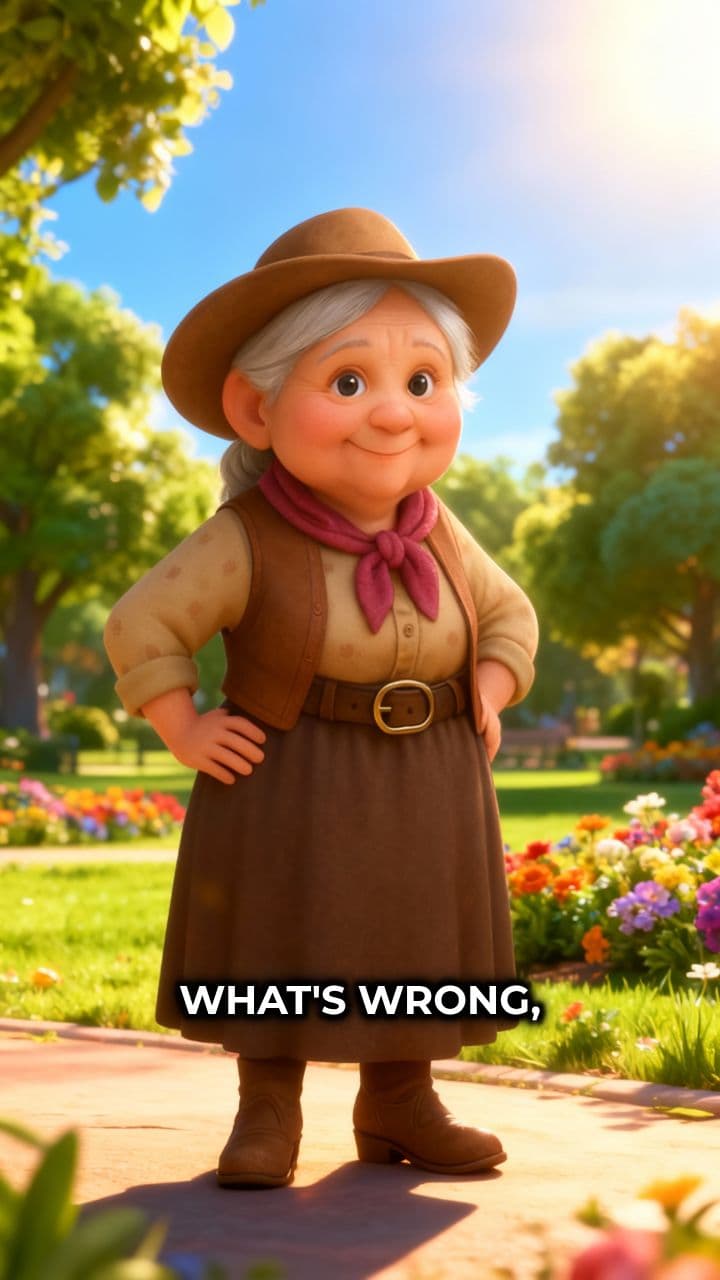 Bikini Color Confusion