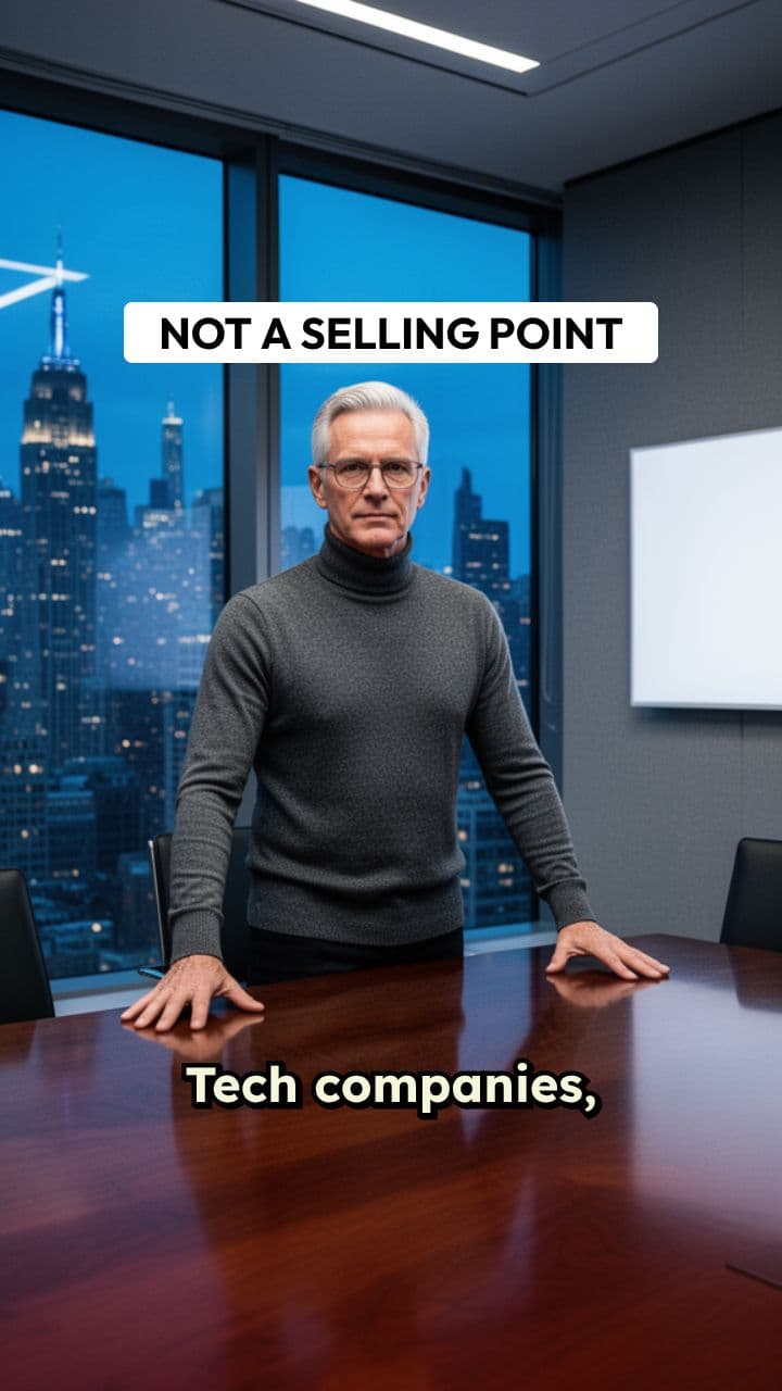 Lead With Utility, Not AI