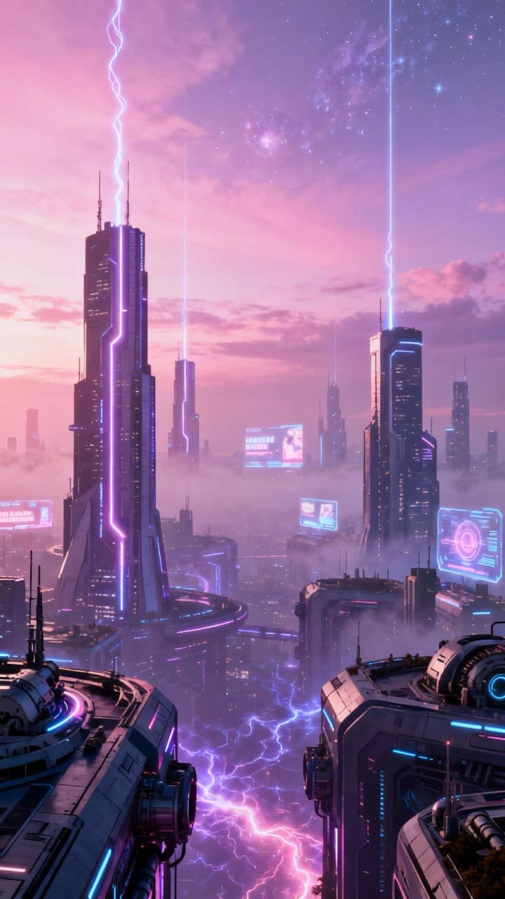 Inshallah: Trusting the Process