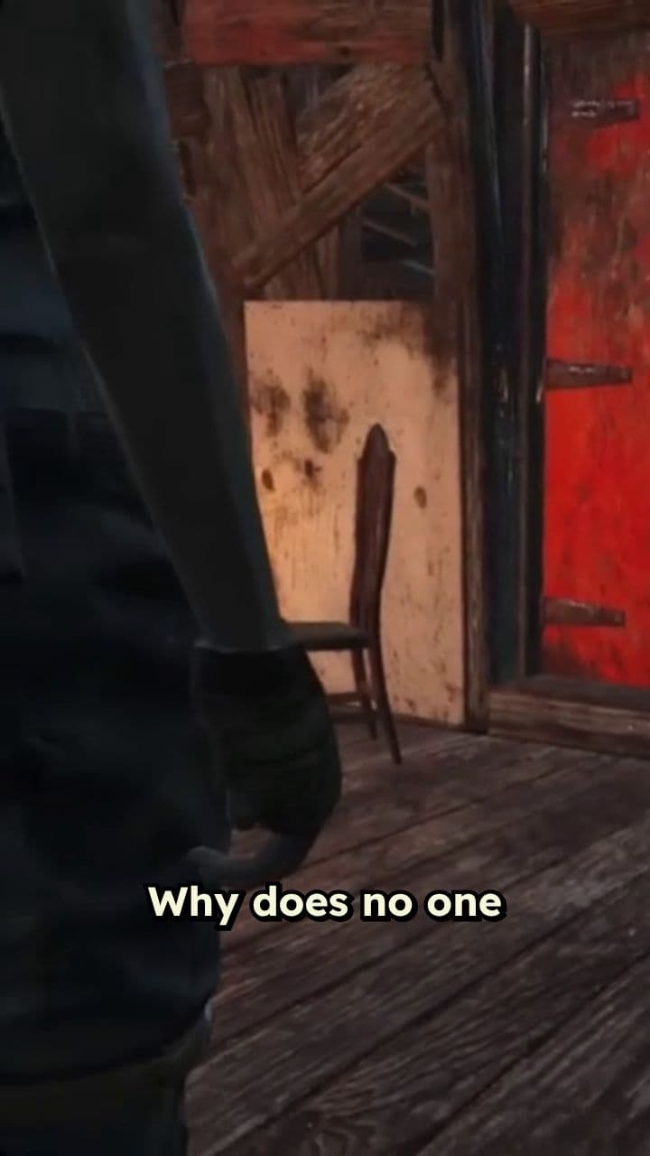 Punching You in the Eyeball