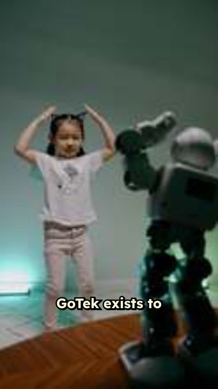 Making Technology Feel Human Again