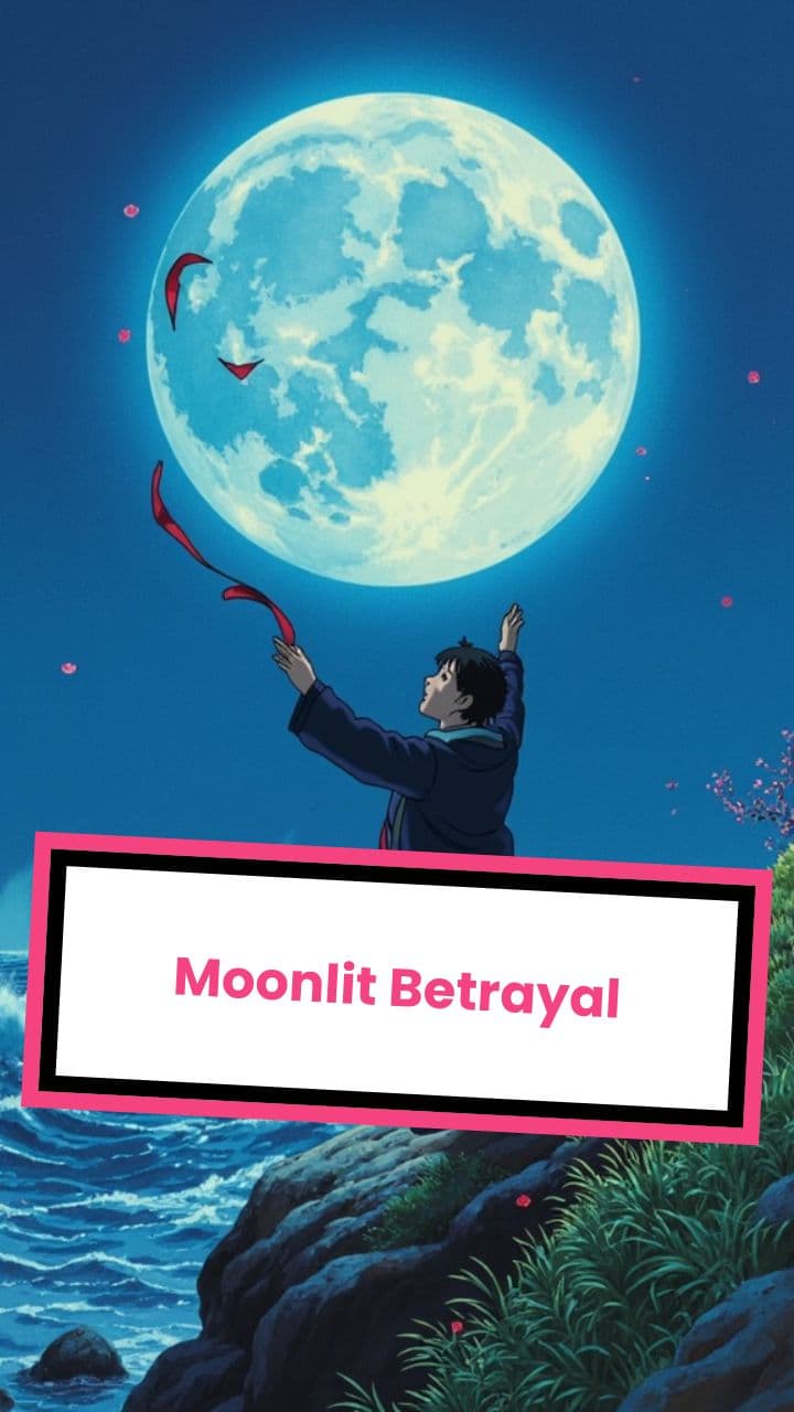 Moonlit Betrayal