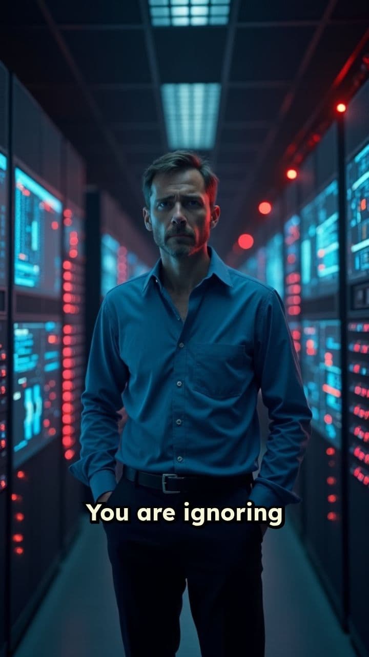 AI-Powered SIEM: Your Network's Best Defense