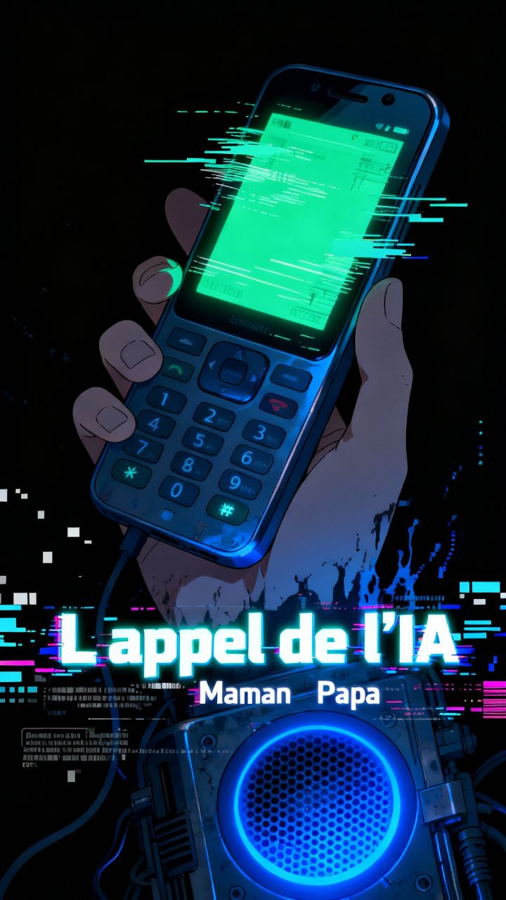 L'appel de l'IA