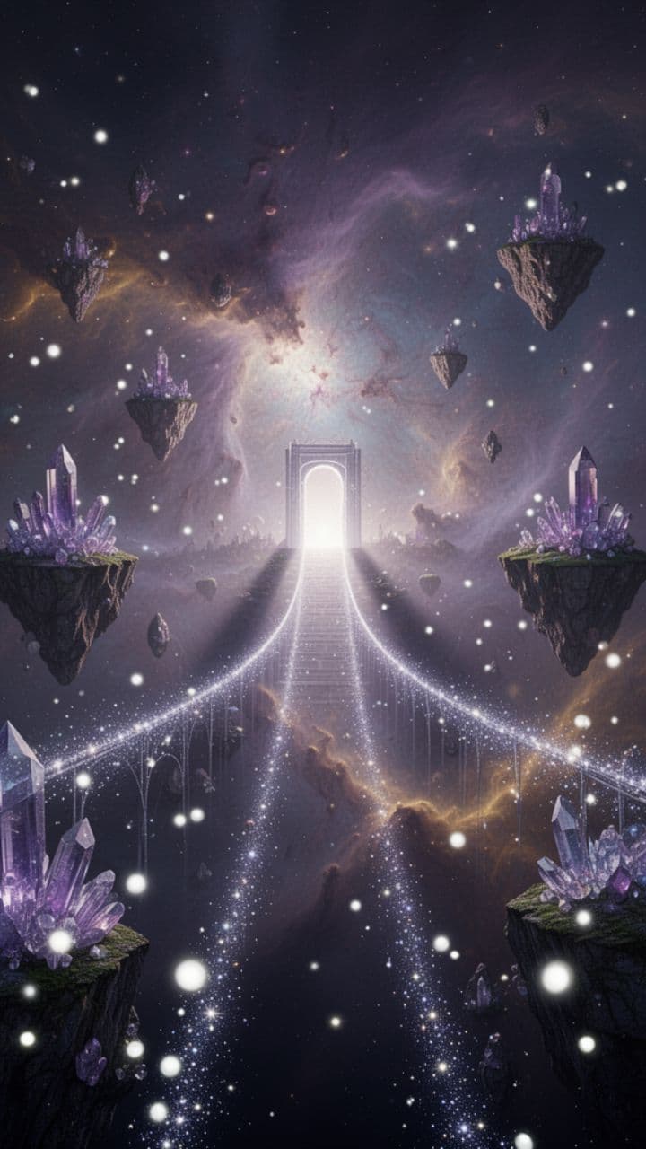 En el Noveno Dominio