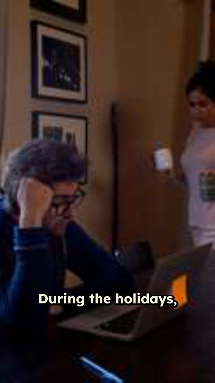 Holiday No Contact Order Mistakes