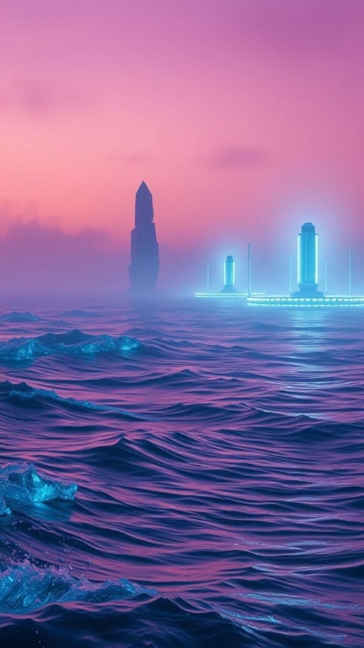 Porto Santo, Where I Am Home