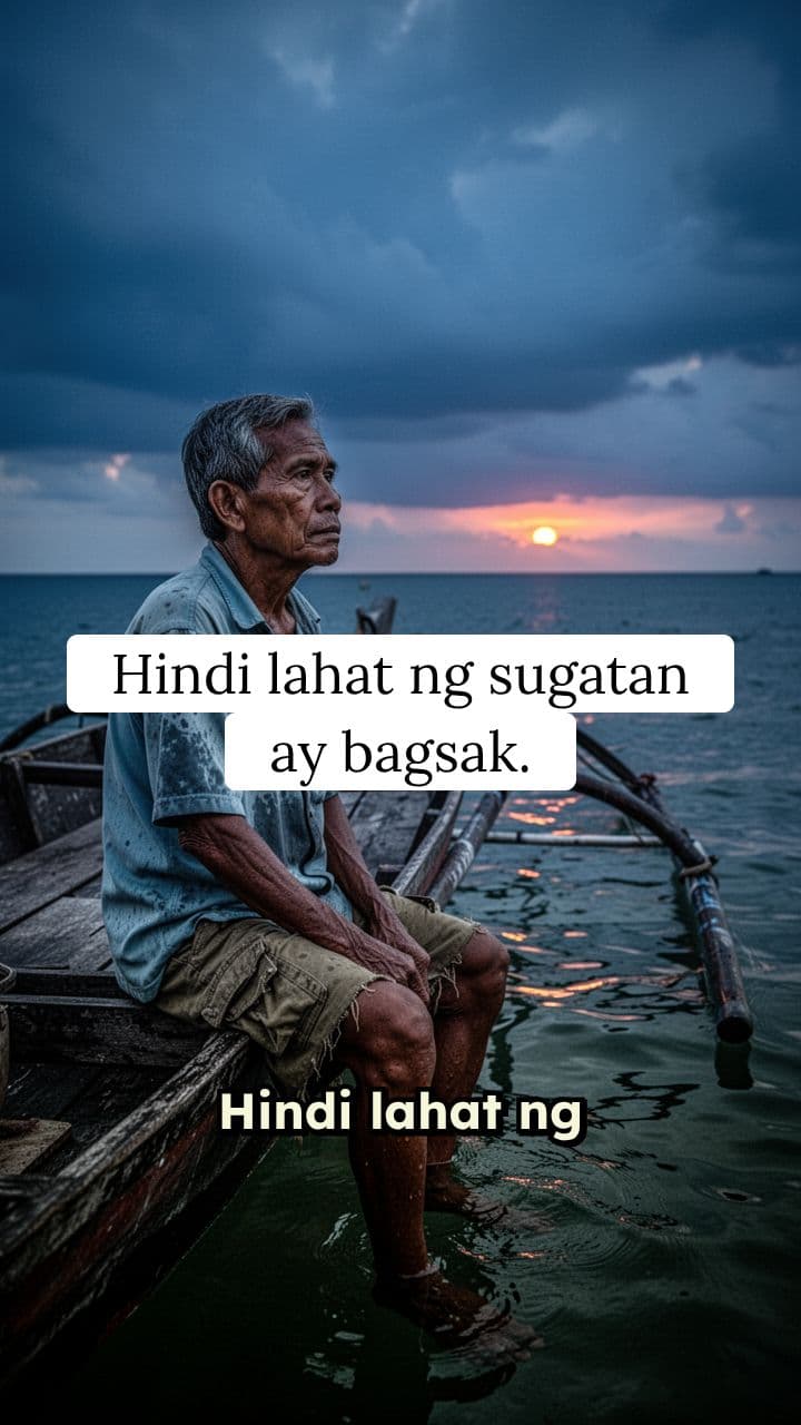 Ang Karunungan sa Hirap