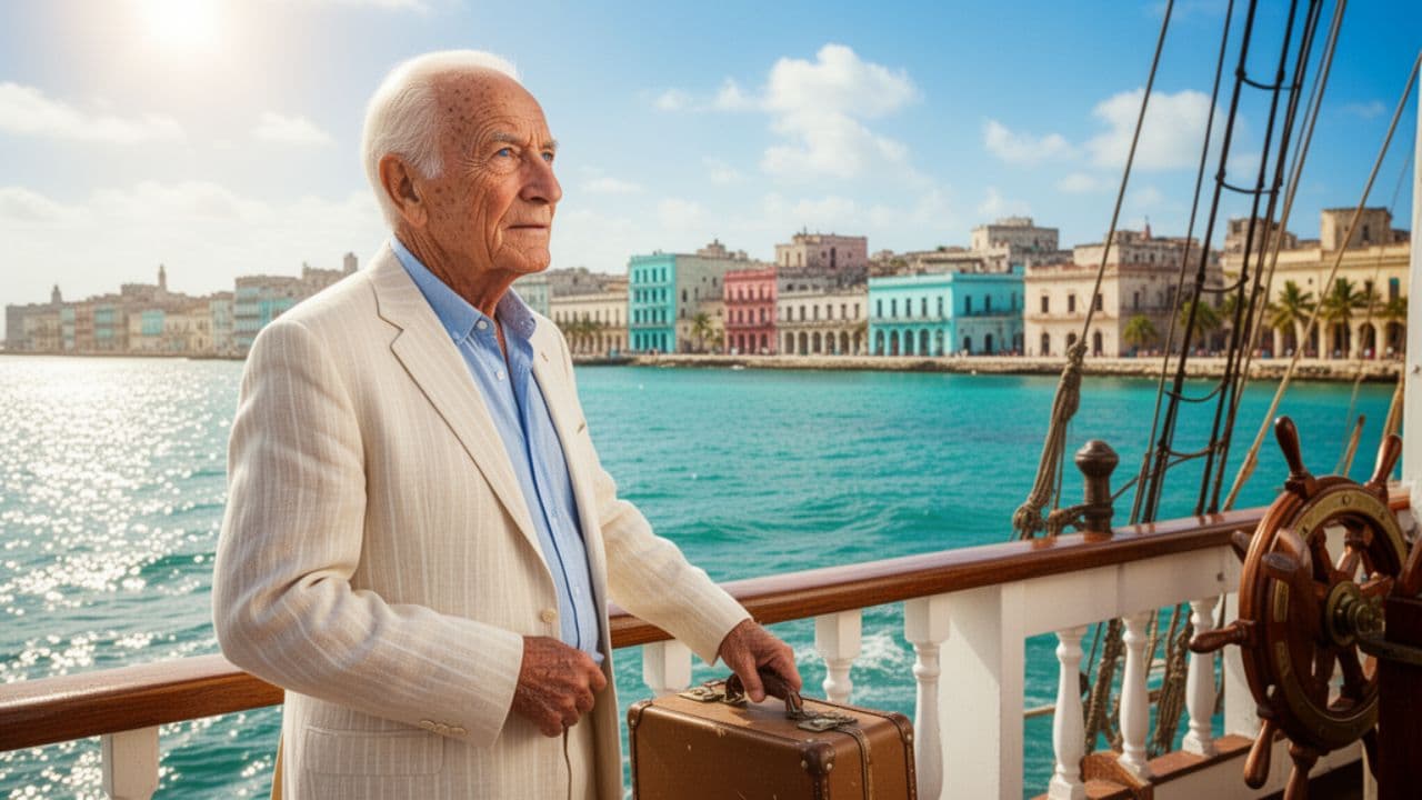 Singing the Blues in Hooba Dooba