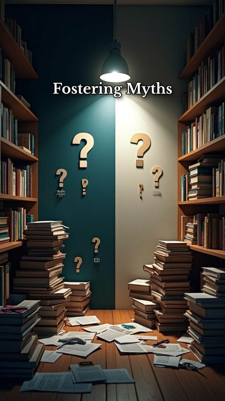 Fostering Myths and Facts