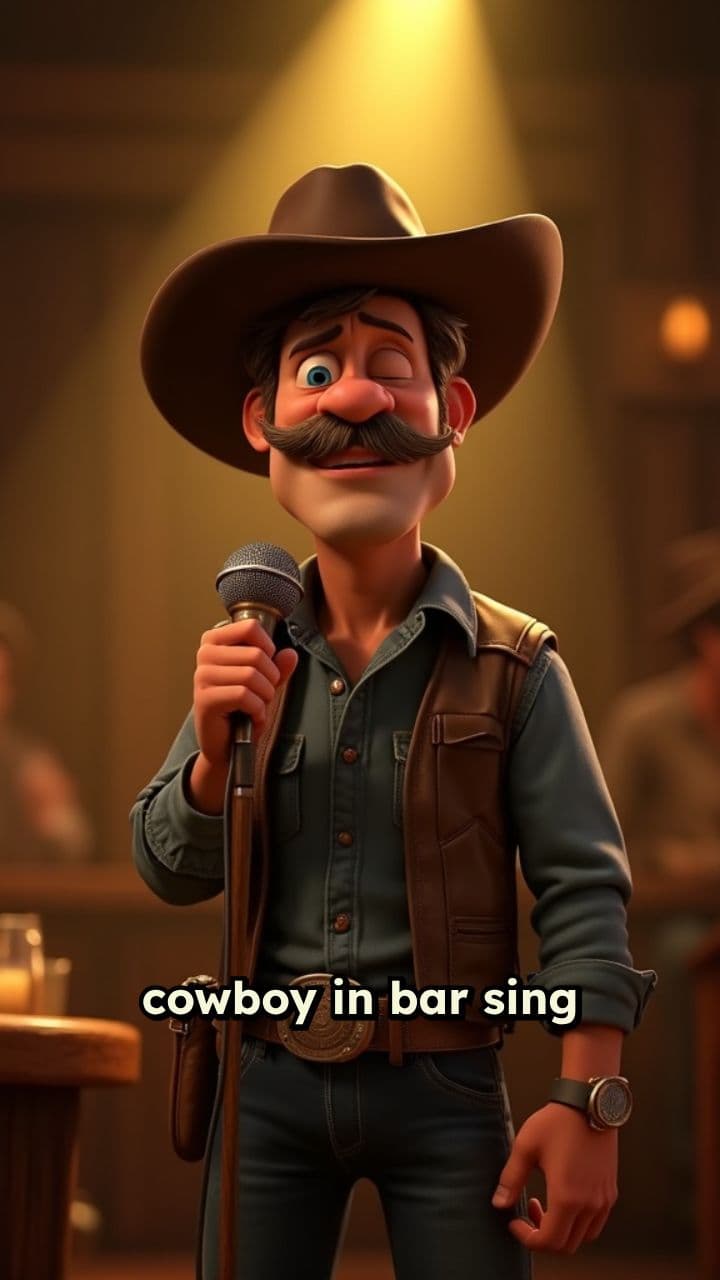 Unfiltered Thoughts of a Cowboy