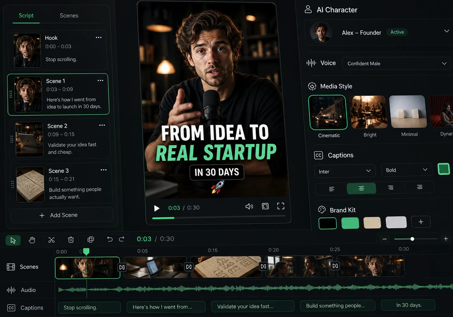 Videos you will love